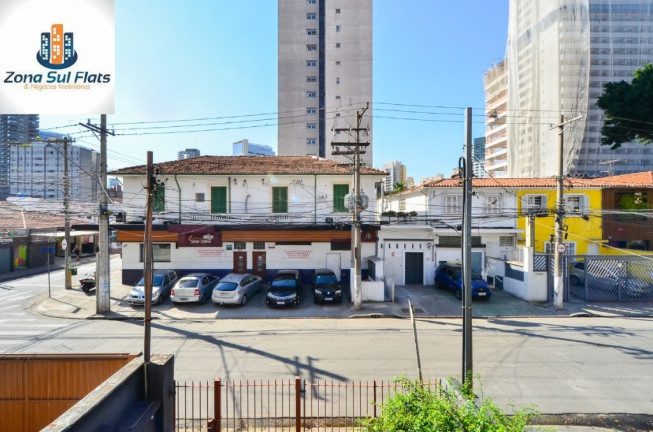Imagem Casa com 2 Quartos à Venda, 120 m² em Vila Olímpia - São Paulo Imagem Casa com 2 Quartos à Venda, 120 m² em Vila Olímpia - São Paulo