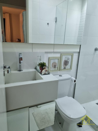 Imagem Apartamento com 3 Quartos à Venda, 100 m² em Itapuã - Vila Velha Imagem Apartamento com 3 Quartos à Venda, 100 m² em Itapuã - Vila Velha