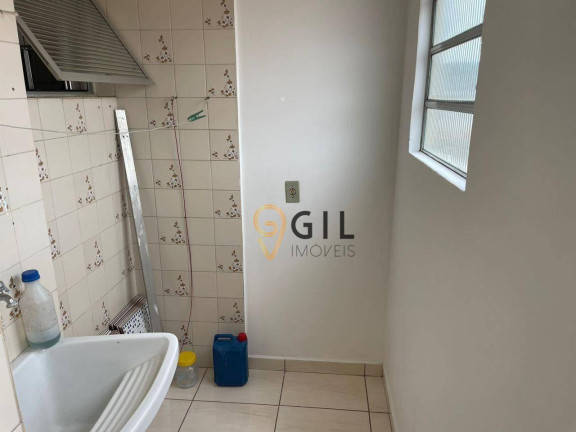 Imagem Apartamento com 2 Quartos à Venda, 53 m² em Jardim Califórnia - Jacareí Imagem Apartamento com 2 Quartos à Venda, 53 m² em Jardim Califórnia - Jacareí