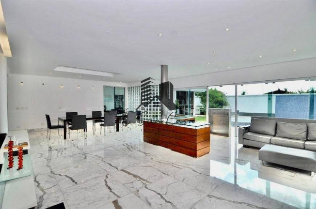 Imagem Casa com 5 Quartos à Venda, 600 m² em Bandeirantes (pampulha) - Belo Horizonte