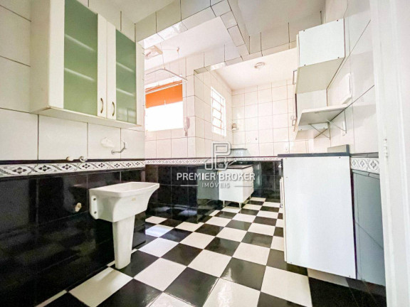 Imagem Apartamento com 3 Quartos à Venda, 89 m² em Agriões - Teresópolis Imagem Apartamento com 3 Quartos à Venda, 89 m² em Agriões - Teresópolis
