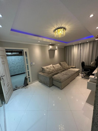 Imagem Casa com 4 Quartos à Venda, 450 m² em Santa Mônica - Guarapari