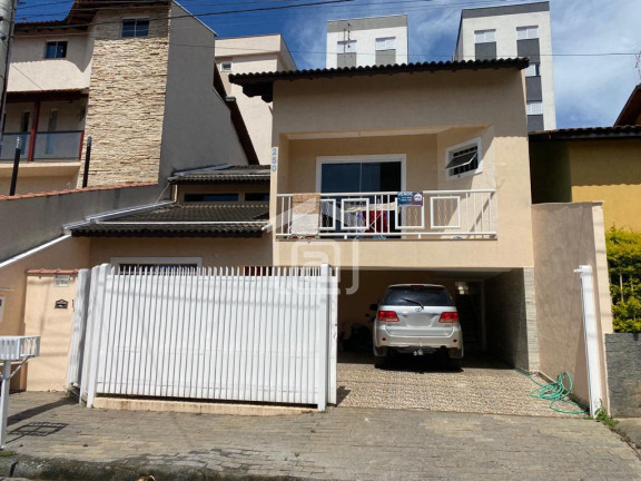 Imagem Sobrado com 3 Quartos à Venda, 250 m² em Jardim Das Azaléias - Poços De Caldas Imagem Sobrado com 3 Quartos à Venda, 250 m² em Jardim Das Azaléias - Poços De Caldas