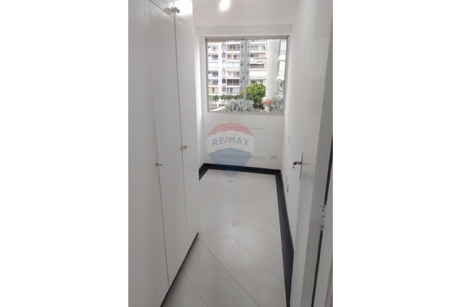 Imagem Apartamento com 2 Quartos à Venda, 66 m² em Barra Da Tijuca - Rio De Janeiro
