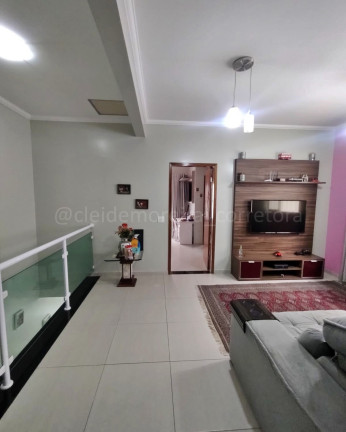 Imagem Sobrado com 3 Quartos à Venda, 140 m² em Portais (polvilho) - Cajamar