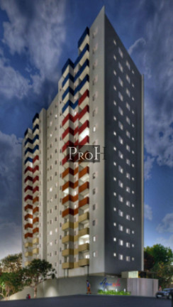 Imagem Apartamento com 2 Quartos à Venda, 42 m² em Vila Palmares - Santo André Imagem Apartamento com 2 Quartos à Venda, 42 m² em Vila Palmares - Santo André