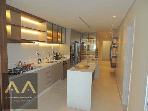 Imagem Apartamento com 4 Quartos à Venda, 338 m² em Alphaville - Barueri Imagem Apartamento com 4 Quartos à Venda, 338 m² em Alphaville - Barueri