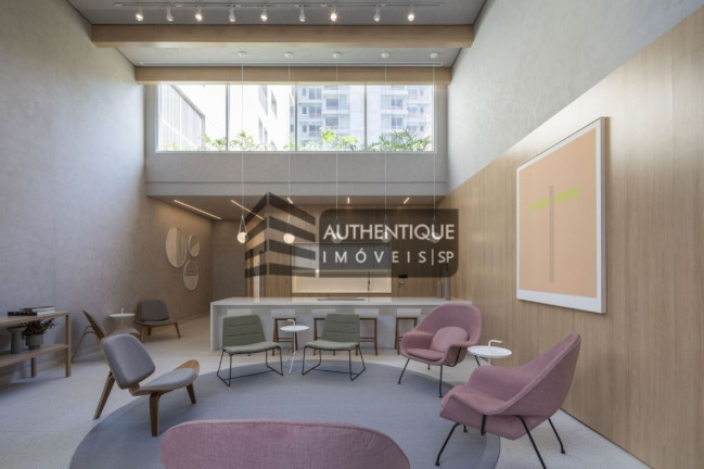 Imagem Apartamento com 2 Quartos à Venda, 93 m² em Jardins - São Paulo