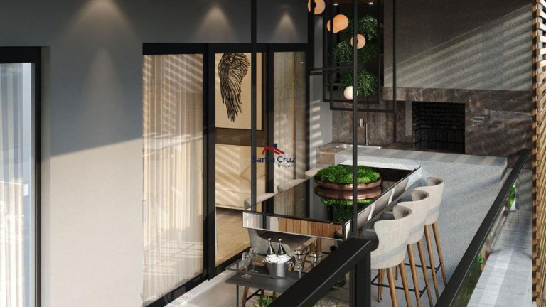 Imagem Apartamento com 3 Quartos à Venda,  em João Paulo - Florianópolis