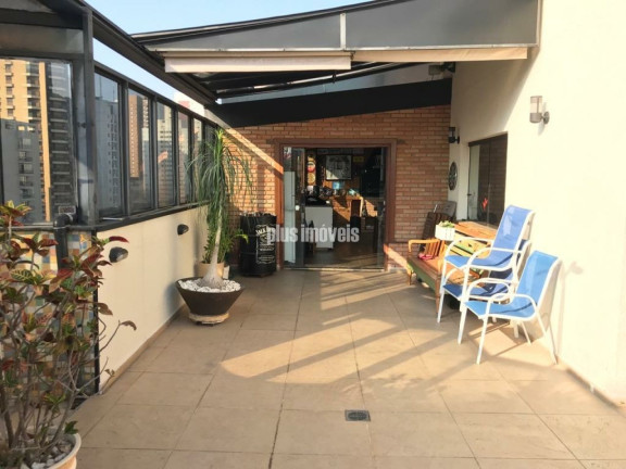 Imagem Apartamento com 3 Quartos à Venda, 285 m² em Perdizes - São Paulo