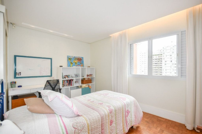 Imagem Apartamento com 3 Quartos à Venda, 207 m² em Jardins - São Paulo