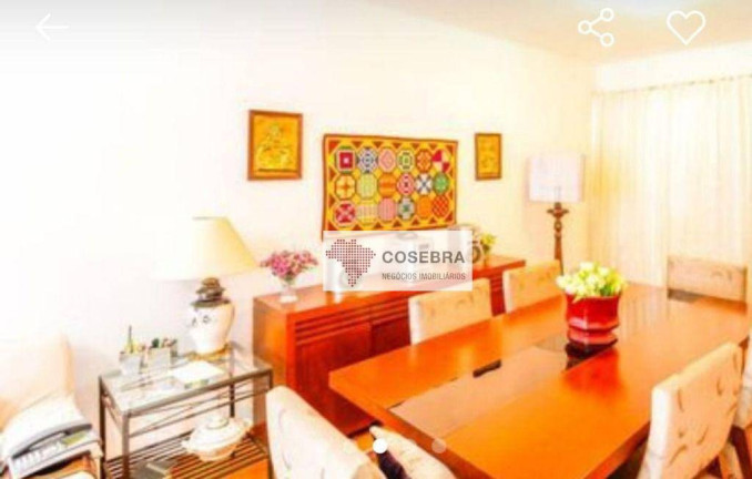 Imagem Sobrado com 4 Quartos à Venda, 200 m² em Brooklin Novo - São Paulo
