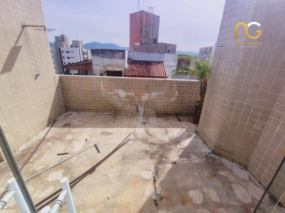 Imagem Cobertura com 3 Quartos à Venda, 139 m² em Tupi - Praia Grande Imagem Cobertura com 3 Quartos à Venda, 139 m² em Tupi - Praia Grande