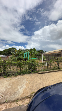 Terreno à Venda, 300 m² em Jardim Noêmia - Franca