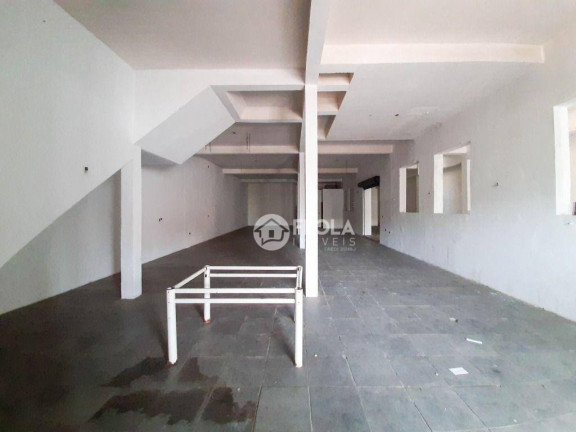 Imagem Sala Comercial para Alugar, 318 m² em Jardim Nossa Senhora Do Carmo - Americana Imagem Sala Comercial para Alugar, 318 m² em Jardim Nossa Senhora Do Carmo - Americana