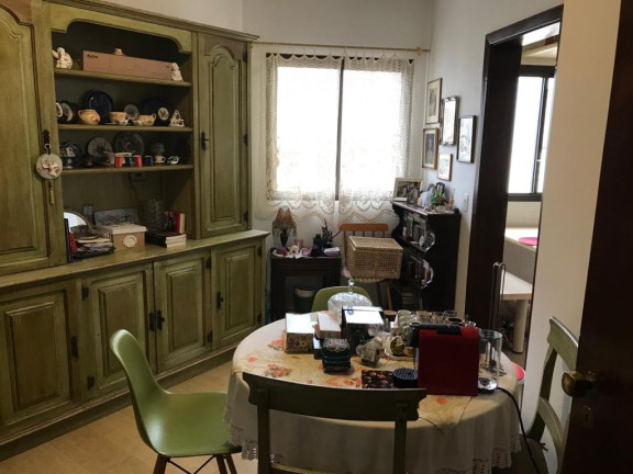 Imagem Imóvel com 4 Quartos à Venda, 200 m² em Vila Andrade - São Paulo Imagem Imóvel com 4 Quartos à Venda, 200 m² em Vila Andrade - São Paulo