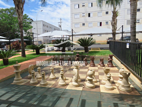 Imagem Apartamento com 2 Quartos à Venda, 53 m² em Solidariedade - Araraquara Imagem Apartamento com 2 Quartos à Venda, 53 m² em Solidariedade - Araraquara