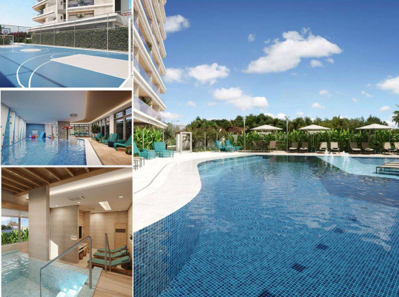 Imagem Apartamento com 3 Quartos à Venda, 141 m² em Riviera De São Lourenço - Bertioga Imagem Apartamento com 3 Quartos à Venda, 141 m² em Riviera De São Lourenço - Bertioga