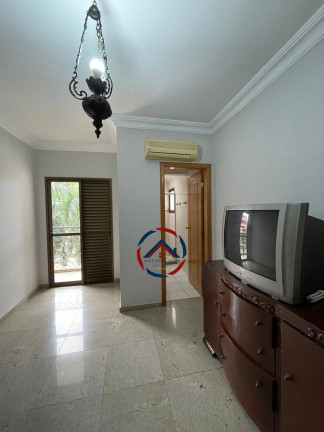Imagem Apartamento com 4 Quartos à Venda, 240 m² em Ribeirão Da Ponte - Cuiabá