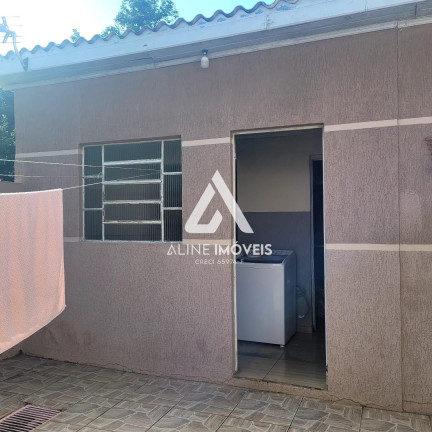 Imagem Casa com 5 Quartos à Venda, em Braz Caino - Cruz Alta Imagem Casa com 5 Quartos à Venda, em Braz Caino - Cruz Alta