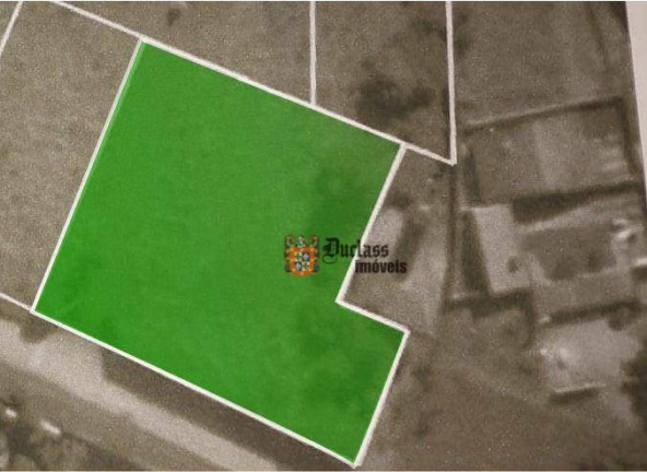 Imagem Terreno à Venda, 1.960 m² em Vale Do Atibaia I - Piracaia