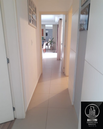 Imagem Apartamento com 3 Quartos à Venda, 126 m² em Parque Campolim - Sorocaba Imagem Apartamento com 3 Quartos à Venda, 126 m² em Parque Campolim - Sorocaba