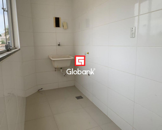 Apartamento com 2 Quartos à Venda, 1 m² em Santa Rita I - Montes Claros
