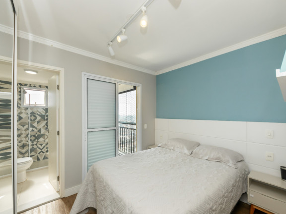 Imagem Apartamento com 2 Quartos à Venda, 58 m² em Saúde - São Paulo Imagem Apartamento com 2 Quartos à Venda, 58 m² em Saúde - São Paulo