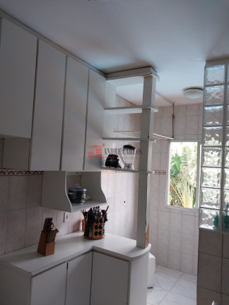 Imagem Apartamento com 2 Quartos à Venda, 55 m² em Novo Osasco - Osasco Imagem Apartamento com 2 Quartos à Venda, 55 m² em Novo Osasco - Osasco