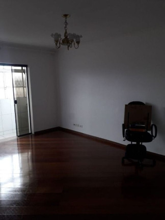 Apartamento com 2 Quartos à Venda ou Locação, 81 m² em Vila Constança - São Paulo