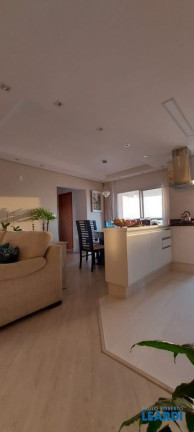 Imagem Apartamento com 2 Quartos à Venda, 73 m² em Campestre - Santo André Imagem Apartamento com 2 Quartos à Venda, 73 m² em Campestre - Santo André