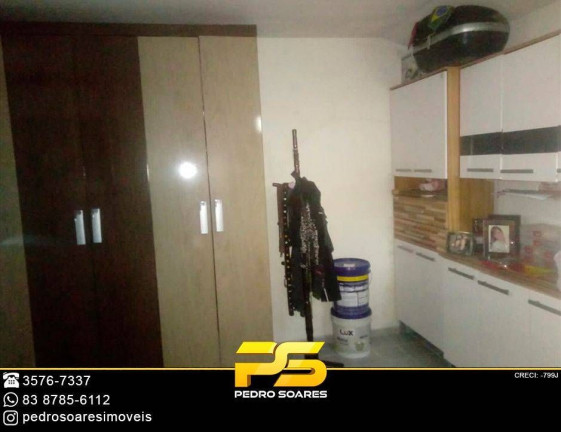 Imagem Casa com 3 Quartos à Venda, 200 m² em Trincheiras - João Pessoa