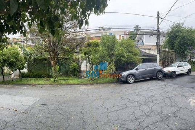 Imagem Casa com 5 Quartos à Venda, 401 m² em Vila Romana - São Paulo Imagem Casa com 5 Quartos à Venda, 401 m² em Vila Romana - São Paulo