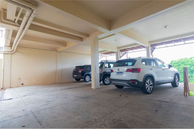 Imagem Cobertura com 3 Quartos à Venda, 140 m² em Jardim Floresta - Porto Alegre