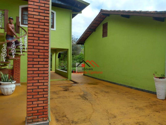 Imagem Casa com 5 Quartos à Venda, 350 m² em Martim De Sá - Caraguatatuba
