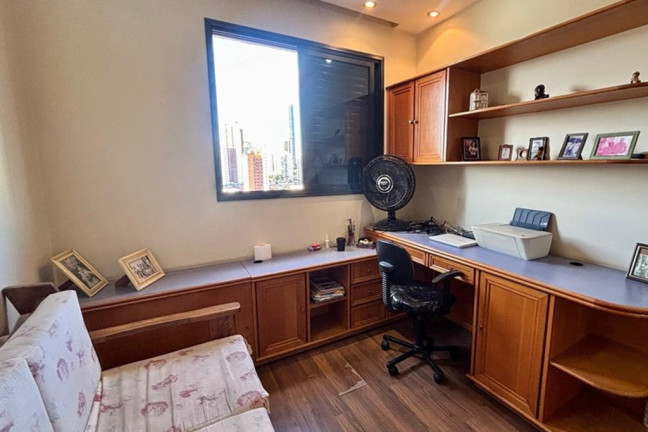 Imagem Apartamento com 3 Quartos à Venda, 108 m² em Vila Regente Feijó - São Paulo Imagem Apartamento com 3 Quartos à Venda, 108 m² em Vila Regente Feijó - São Paulo