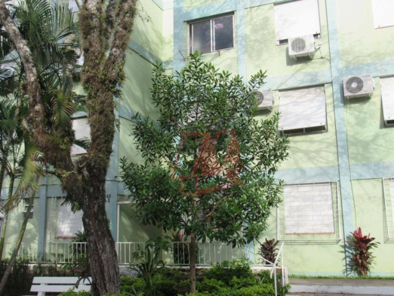 Imagem Apartamento com 1 Quarto à Venda, 36 m² em Camaquã - Porto Alegre