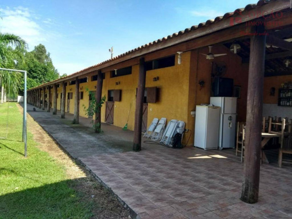 Imagem Fazenda à Venda, 900 m² em Condomínio Haras Santa Filomena - Salto Imagem Fazenda à Venda, 900 m² em Condomínio Haras Santa Filomena - Salto