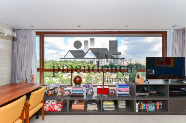 Imagem Apartamento com 3 Quartos à Venda, 171 m² em Vila Madalena - São Paulo Imagem Apartamento com 3 Quartos à Venda, 171 m² em Vila Madalena - São Paulo