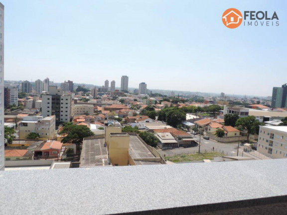 Imagem Apartamento com 2 Quartos à Venda, 49 m² em Vila Jones - Americana Imagem Apartamento com 2 Quartos à Venda, 49 m² em Vila Jones - Americana