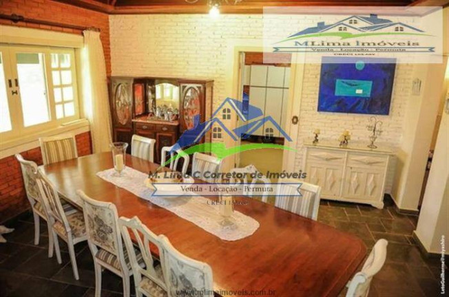 Imagem Chácara com 6 Quartos à Venda, 24.000 m² em Pinhalzinho - Bragança Paulista Imagem Chácara com 6 Quartos à Venda, 24.000 m² em Pinhalzinho - Bragança Paulista