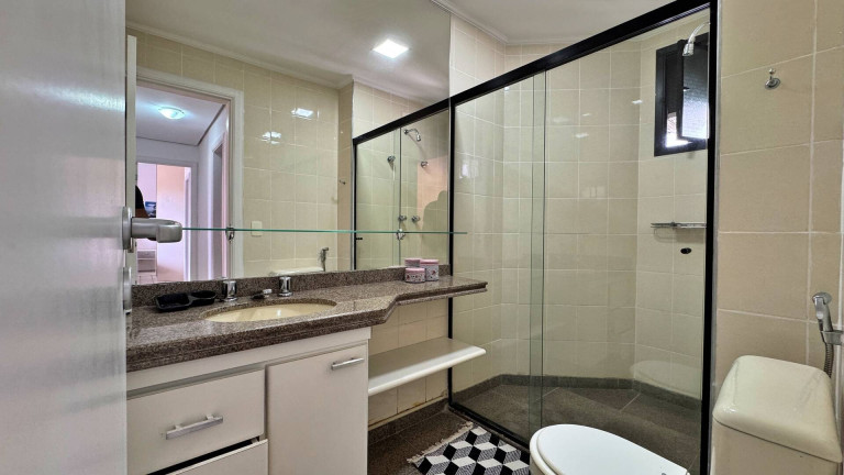 Imagem Apartamento com 3 Quartos à Venda, 149 m² em Riviera De São Lourenço - Bertioga
