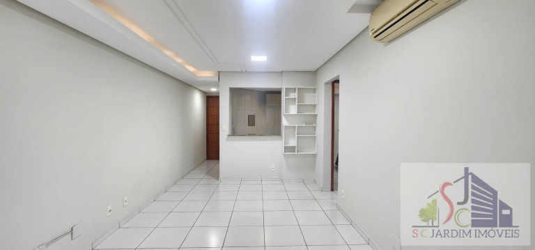 Apartamento com 2 Quartos para Alugar, 70 m² em Santo Antônio - Manaus