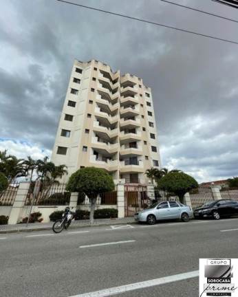 Imagem Apartamento com 2 Quartos à Venda, 78 m² em Jardim Santa Rosália - Sorocaba Imagem Apartamento com 2 Quartos à Venda, 78 m² em Jardim Santa Rosália - Sorocaba