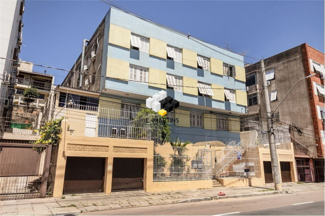 Apartamento com 3 Quartos à Venda, 87 m² em Medianeira - Porto Alegre