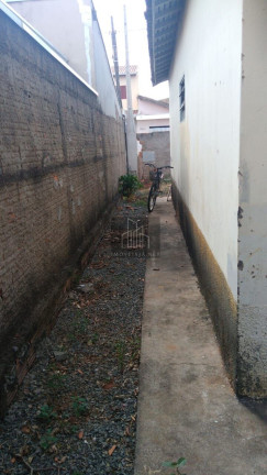 Casa com 2 Quartos à Venda, 90 m² em Parque Res Dna Leda - Artur Nogueira