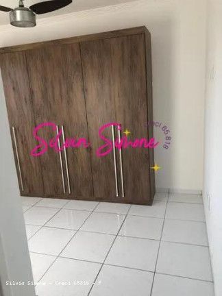 Imagem Apartamento com 2 Quartos à Venda, 57 m² em Vila Voturua - São Vicente Imagem Apartamento com 2 Quartos à Venda, 57 m² em Vila Voturua - São Vicente