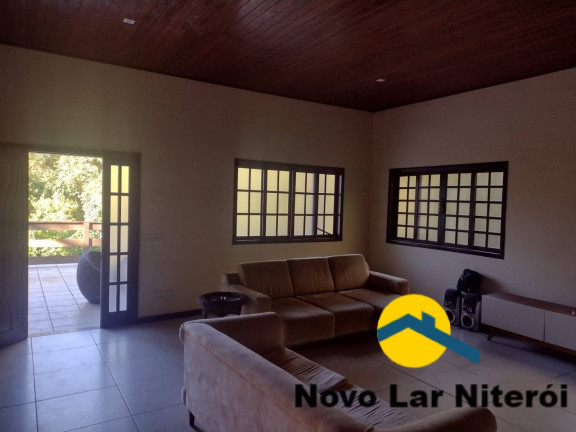 Imagem Casa à Venda, 2.060 m² em Várzea Das Moças - Niterói Imagem Casa à Venda, 2.060 m² em Várzea Das Moças - Niterói