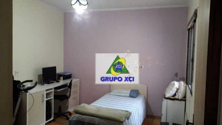Imagem Casa com 3 Quartos à Venda, 145 m² em Jardim Santa Genebra - Campinas