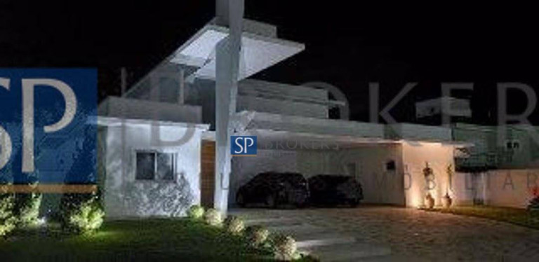 Imagem Casa com 4 Quartos à Venda, 452 m² em Condomínio Villaggio San Pietro - Valinhos